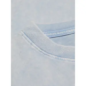 Girl's T-shirt Roxy Eveoversize Washed image-3