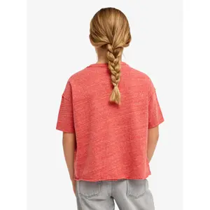 Girl's T-shirt Roxy The Beautiful Spring image-2