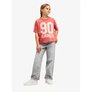 Girl's T-shirt Roxy The Beautiful Spring image-1