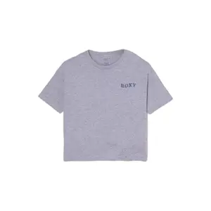 Girl's T-shirt Roxy The Beautiful Spring image-0