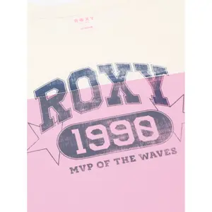 Girl's T-shirt Roxy Starlight image-5