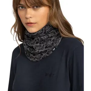 Cache cou femme Roxy Sayna Collar image-2