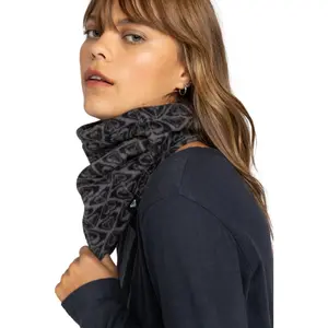 Cache cou femme Roxy Sayna Collar image-3