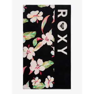 Serviette femme Roxy Cold Water Printed image-1