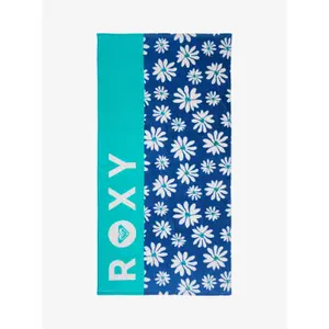 Serviette femme Roxy Cold Water Printed image-0