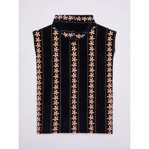 Poncho femme Roxy Stay Magical Printed image-3