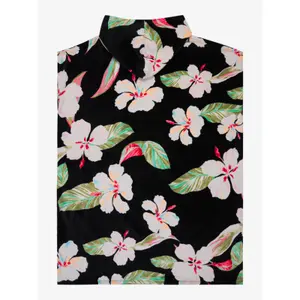 Poncho femme Roxy Stay Magical Printed image-1