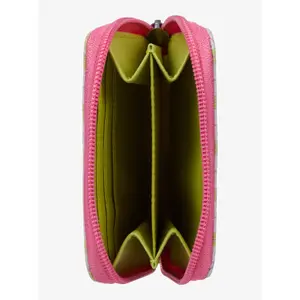 Portefeuille femme Roxy Swell image-2