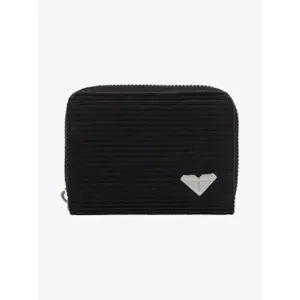 Velvet Wallet Women Roxy Lisette Solid image-0