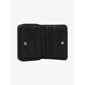 Velvet Wallet Women Roxy Lisette Solid image-2