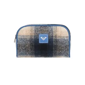 Flannel Pouch Roxy Golden Hour image-0