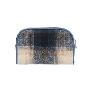 Flannel Pouch Roxy Golden Hour image-1