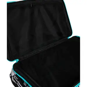 Women's suitcase Roxy Big Souvenir image-6