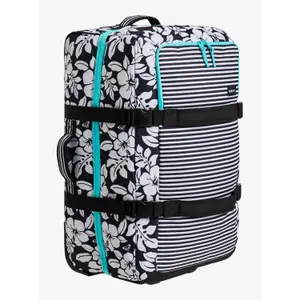 Vrouwelijke trolley tas Roxy image-1