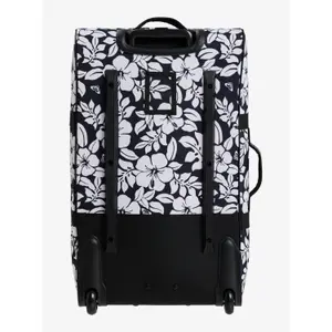 Vrouwelijke trolley tas Roxy image-4