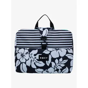 Toiletry bag for women Roxy Cute Plane