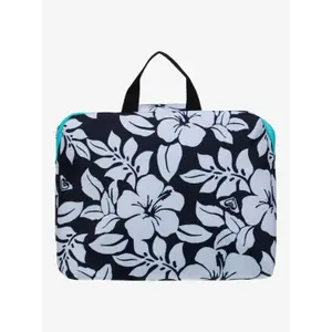 Toiletry bag for women Roxy Cute Plane image-1