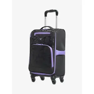 Wheeled suitcase for women Roxy Cabin Island image-1