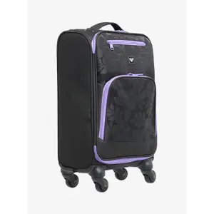 Wheeled suitcase for women Roxy Cabin Island image-2