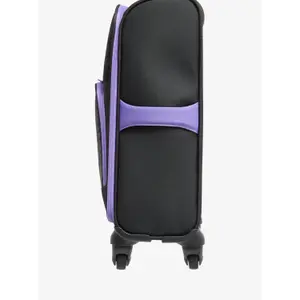 Wheeled suitcase for women Roxy Cabin Island image-3