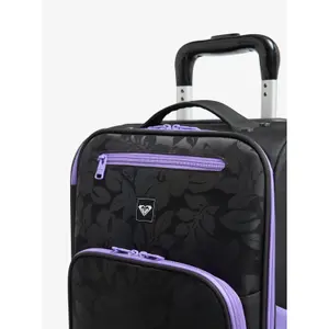Wheeled suitcase for women Roxy Cabin Island image-4