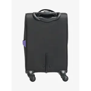 Wheeled suitcase for women Roxy Cabin Island image-5