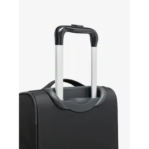 Wheeled suitcase for women Roxy Cabin Island image-6