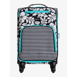 Wheeled suitcase for women Roxy Cabin Island