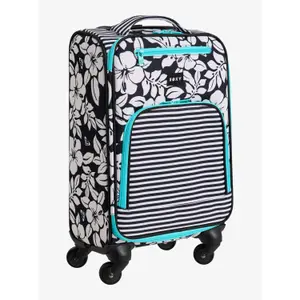Wheeled suitcase for women Roxy Cabin Island image-1