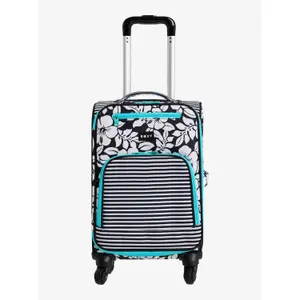 Wheeled suitcase for women Roxy Cabin Island image-2