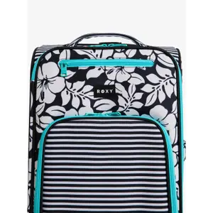 Wheeled suitcase for women Roxy Cabin Island image-3