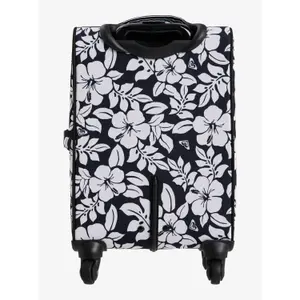 Wheeled suitcase for women Roxy Cabin Island image-4