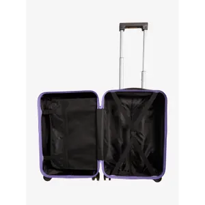 Women's suitcase Roxy Like A Seashell image-6