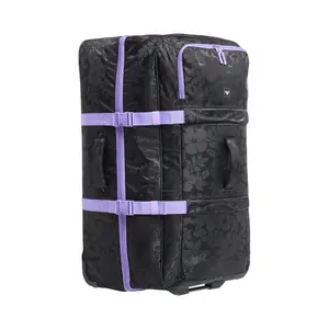 Wheeled suitcase for women Roxy Long Haul 105 L image-3