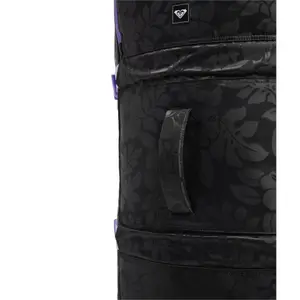 Wheeled suitcase for women Roxy Long Haul 105 L image-5