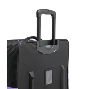 Wheeled suitcase for women Roxy Long Haul 105 L image-6