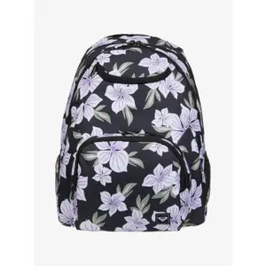 Women's backpack Roxy Shadow Swell Printed 24 L image-0