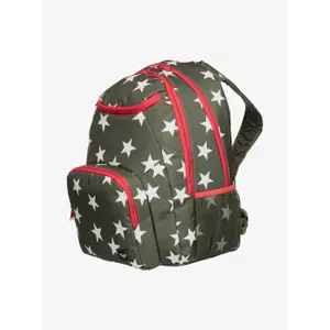 Women's backpack Roxy Shadow Swell Printed 24 L image-2