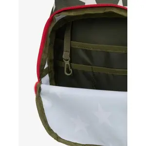 Women's backpack Roxy Shadow Swell Printed 24 L image-3