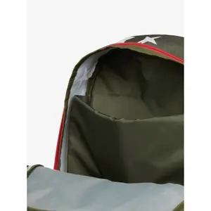 Women's backpack Roxy Shadow Swell Printed 24 L image-4