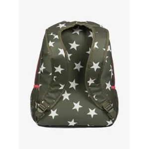 Women's backpack Roxy Shadow Swell Printed 24 L image-1