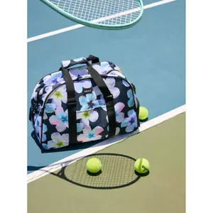 Saco desportivo feminino Roxy Feel Happy image-3