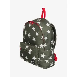 Girl's backpack Roxy Sugar image-3