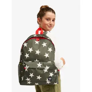 Girl's backpack Roxy Sugar image-1