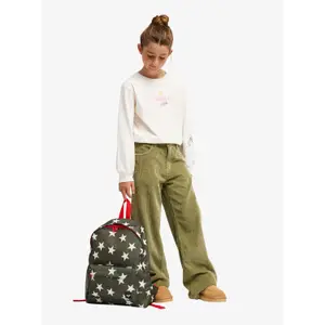 Girl's backpack Roxy Sugar image-4
