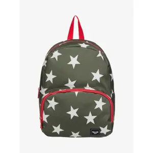 Printed Backpack Girl Roxy Always Core