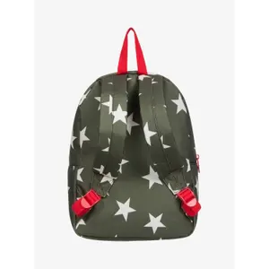 Printed Backpack Girl Roxy Always Core image-1
