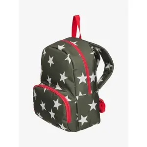 Printed Backpack Girl Roxy Always Core image-2