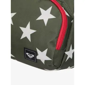 Printed Backpack Girl Roxy Always Core image-3