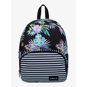 Printed Backpack Girl Roxy Always Core image-0